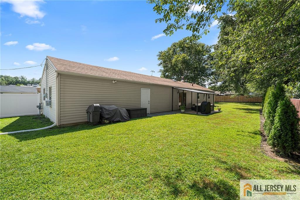 3 11th Avenue Monroe NJ 08831