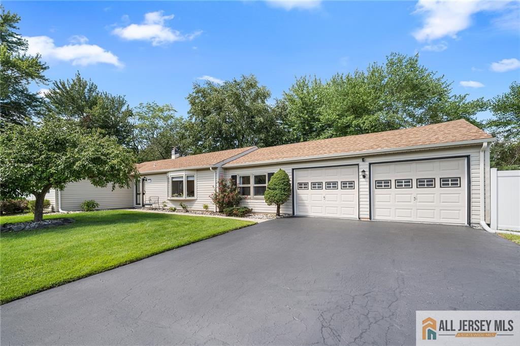 3 11th Avenue Monroe NJ 08831
