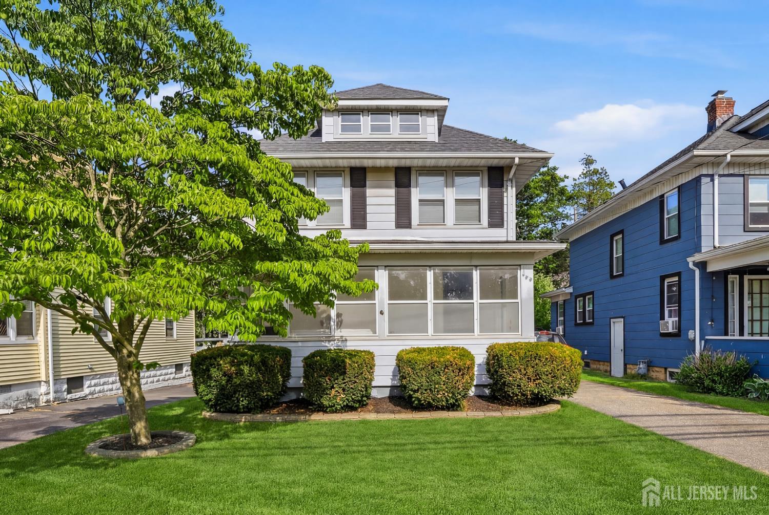 109 Atlantic Avenue Matawan NJ 07747