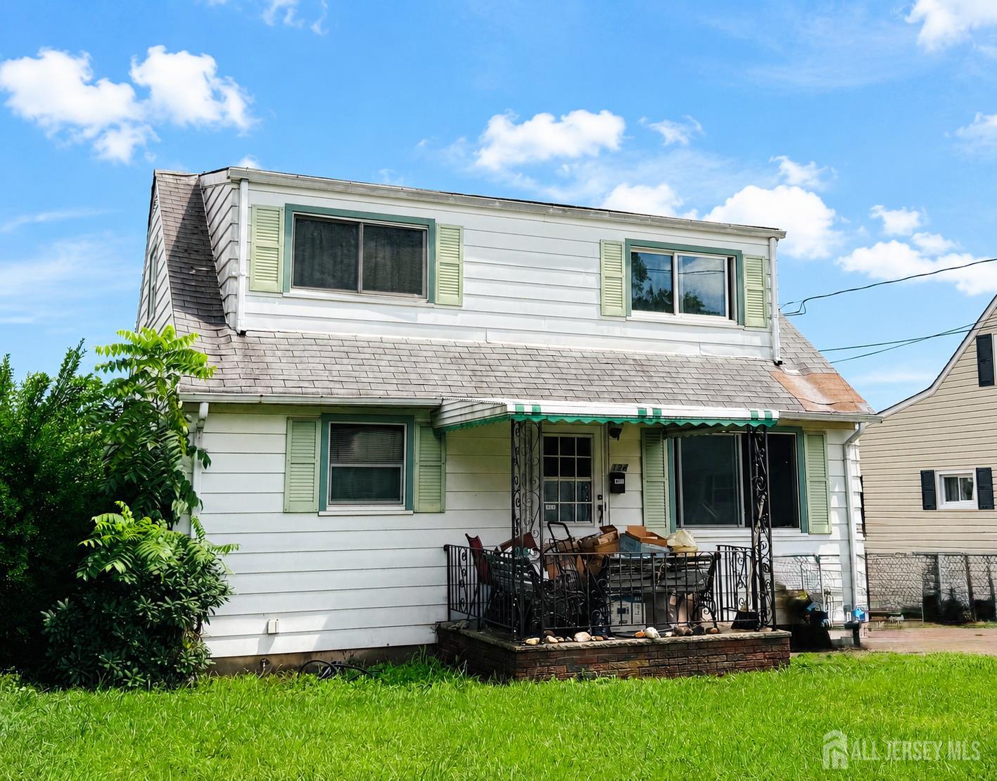 194 Jackson Avenue Edison NJ 08837