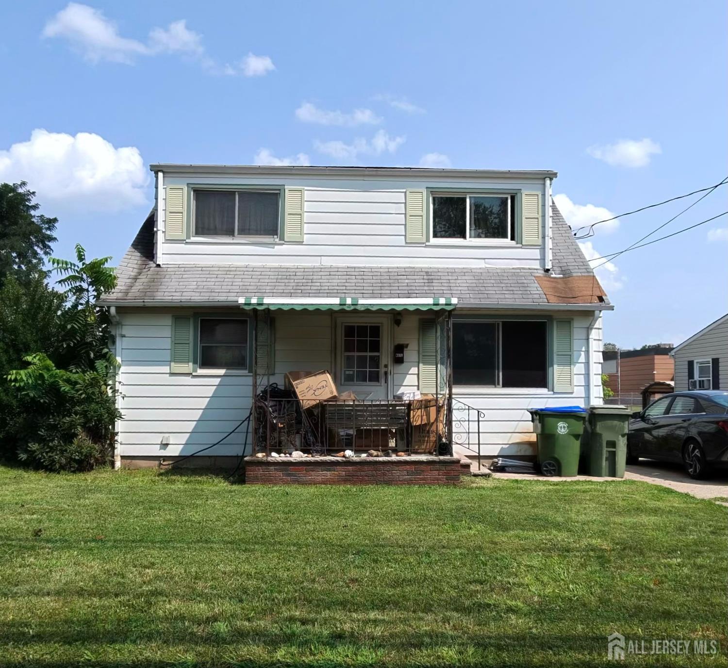 194 Jackson Avenue Edison NJ 08837