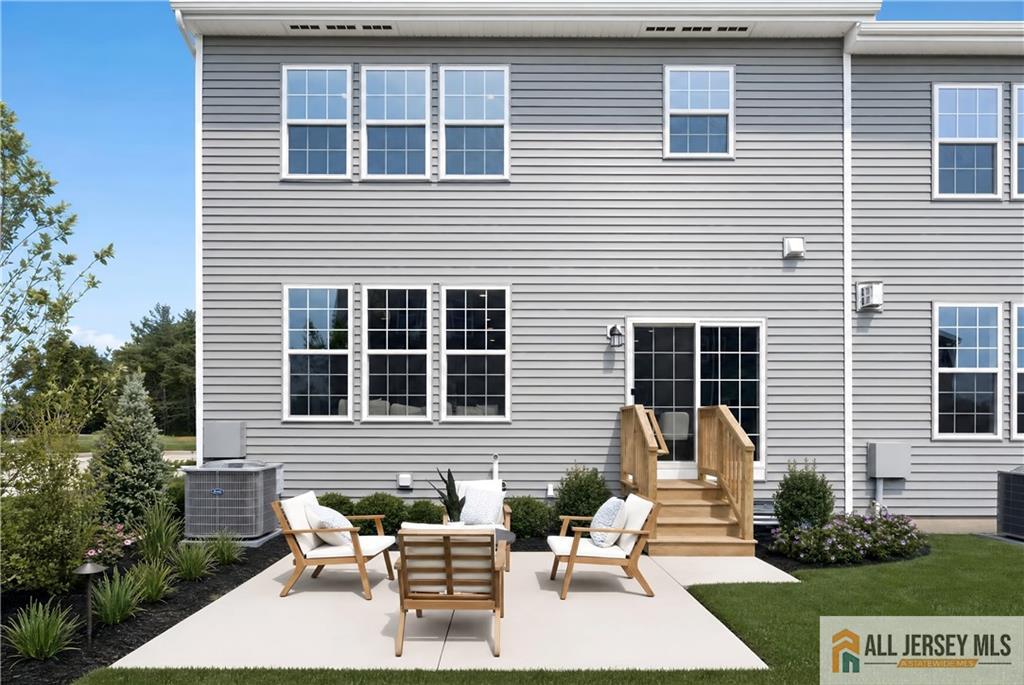 53 Bellan Drive South Brunswick NJ 08852