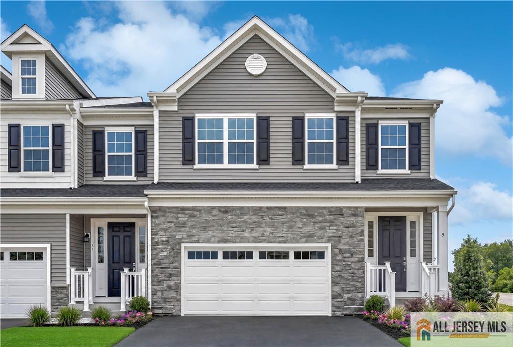 53 Bellan Drive South Brunswick NJ 08852