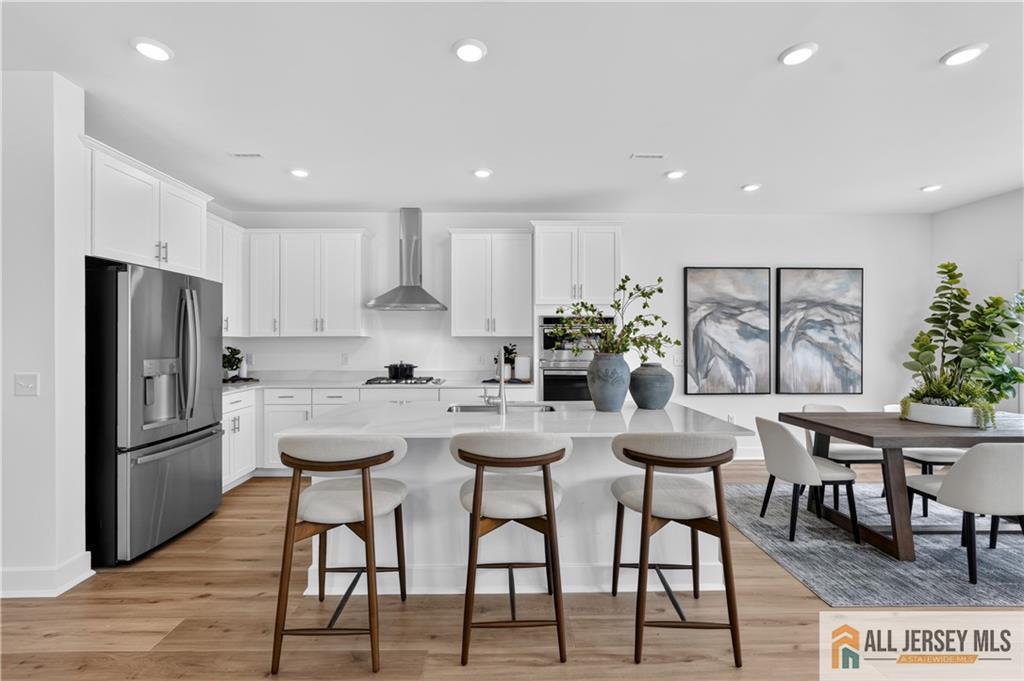 53 Bellan Drive South Brunswick NJ 08852