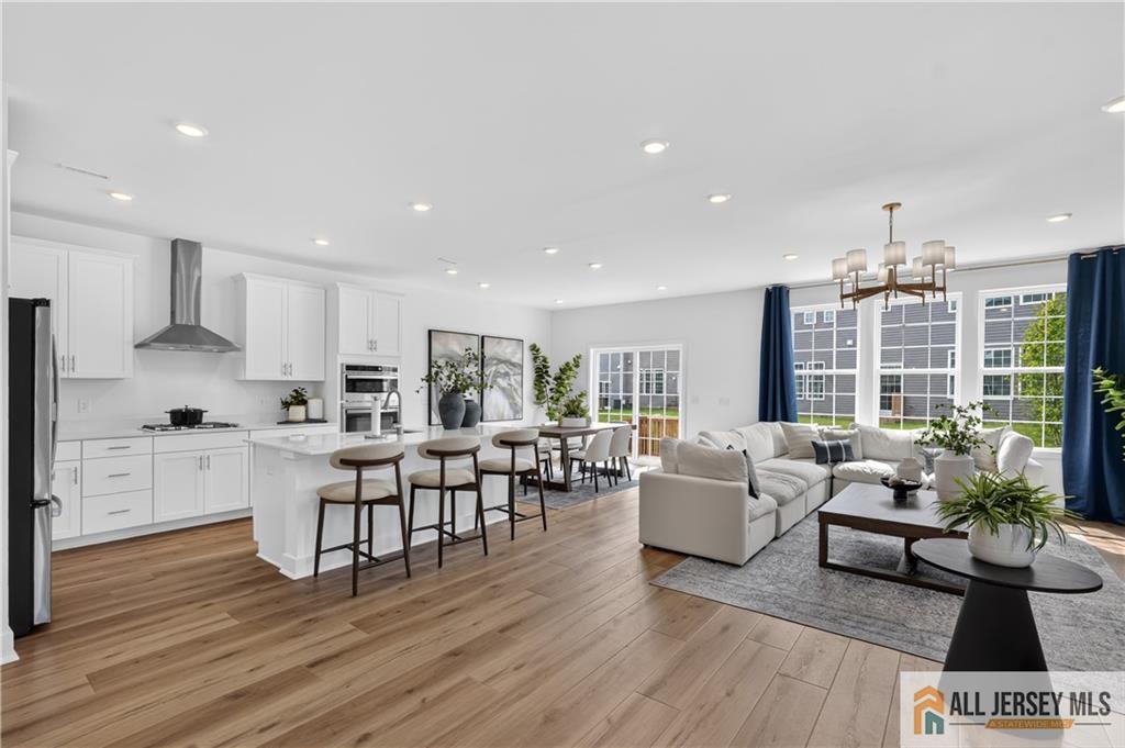 53 Bellan Drive South Brunswick NJ 08852