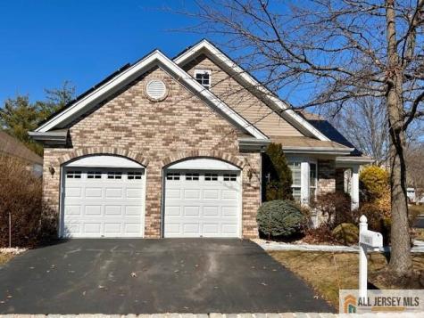 540 Becca Way Monroe NJ 08831
