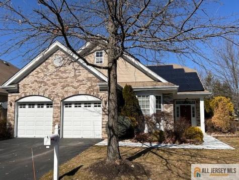 540 Becca Way Monroe NJ 08831