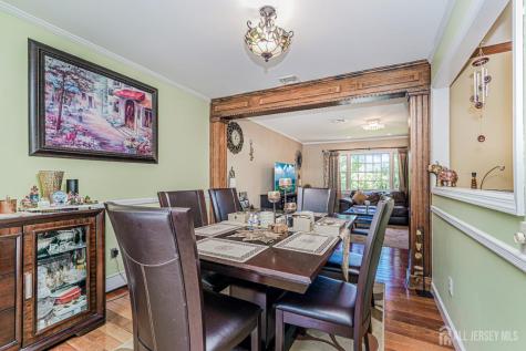 23 Dunbar Avenue Piscataway NJ 08854