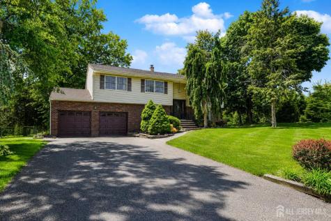 23 Dunbar Avenue Piscataway NJ 08854