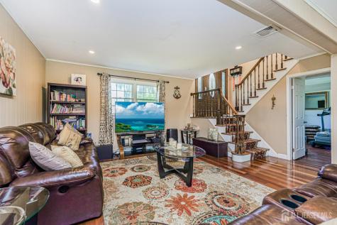 23 Dunbar Avenue Piscataway NJ 08854