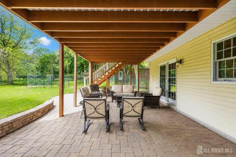 23 Dunbar Avenue Piscataway NJ 08854