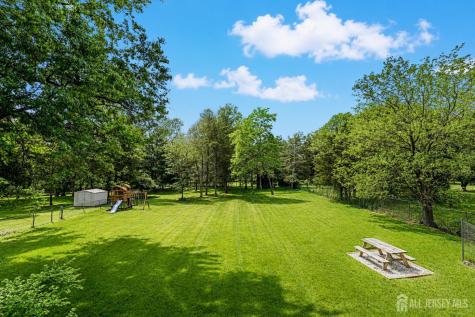 23 Dunbar Avenue Piscataway NJ 08854