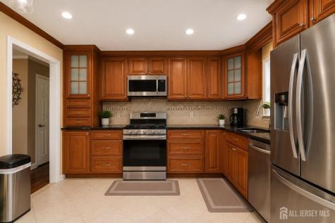 23 Dunbar Avenue Piscataway NJ 08854