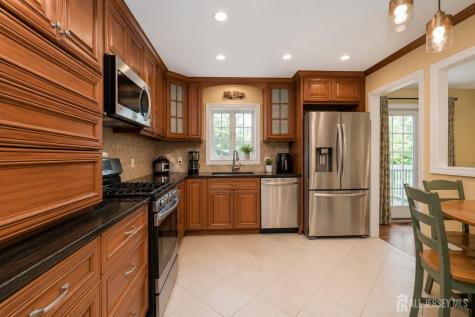 23 Dunbar Avenue Piscataway NJ 08854