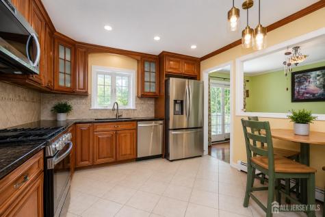 23 Dunbar Avenue Piscataway NJ 08854
