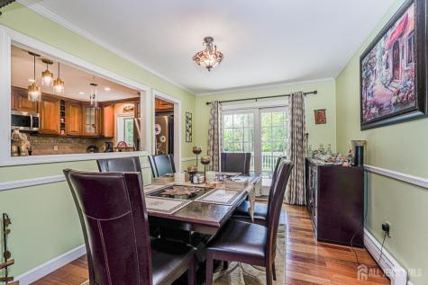 23 Dunbar Avenue Piscataway NJ 08854