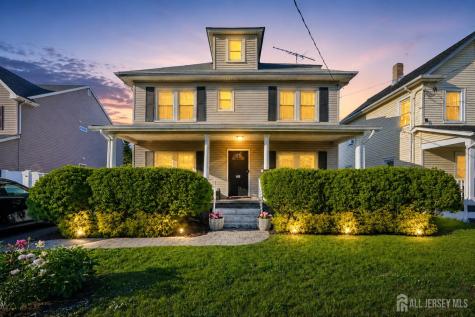 608 Decatur Avenue Middlesex NJ 08846