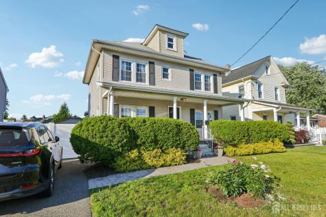 608 Decatur Avenue Middlesex NJ 08846