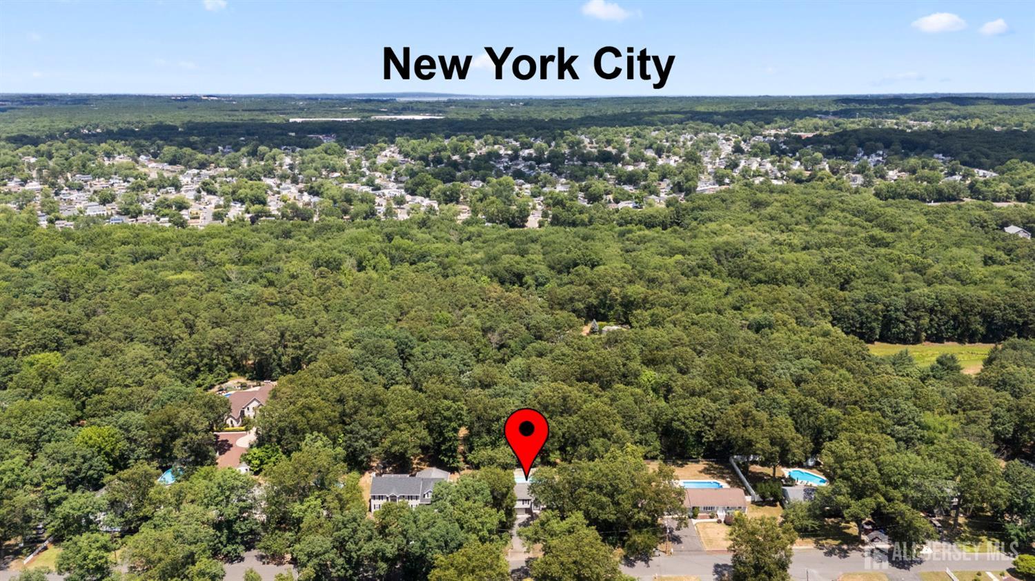 333 Green Street Old Bridge NJ 08857