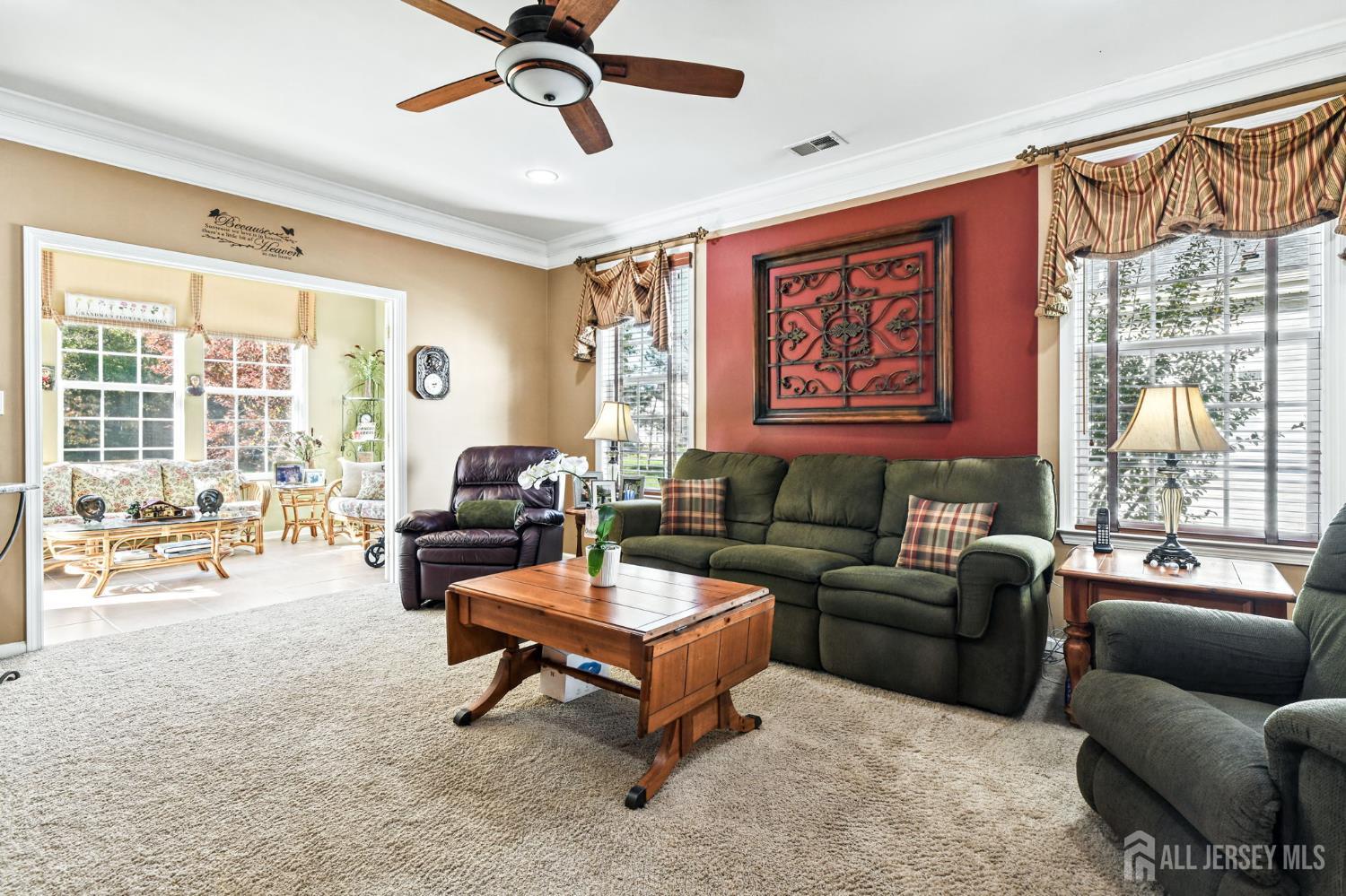 6 Stony Path Drive South Brunswick NJ 08810