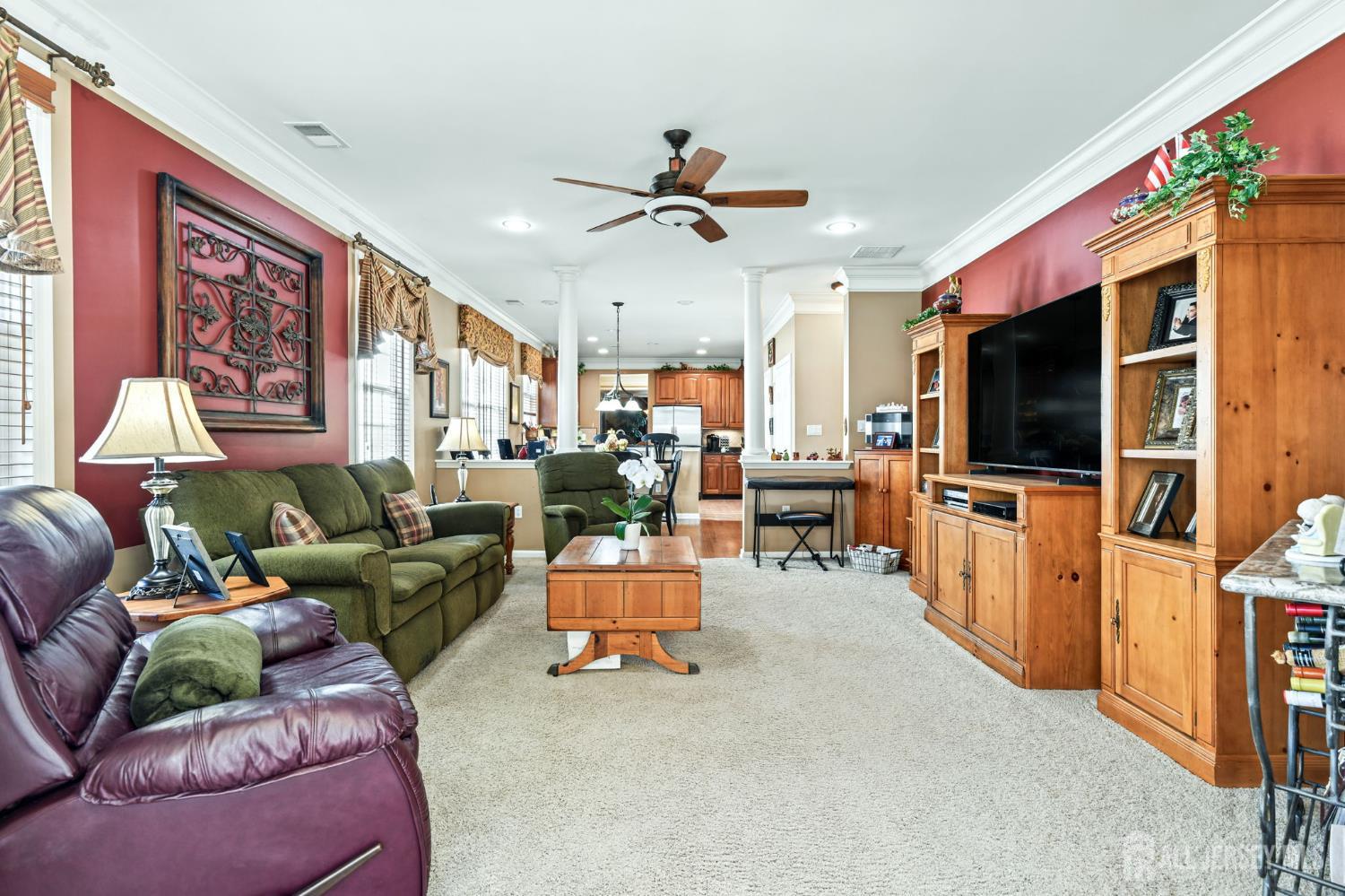 6 Stony Path Drive South Brunswick NJ 08810