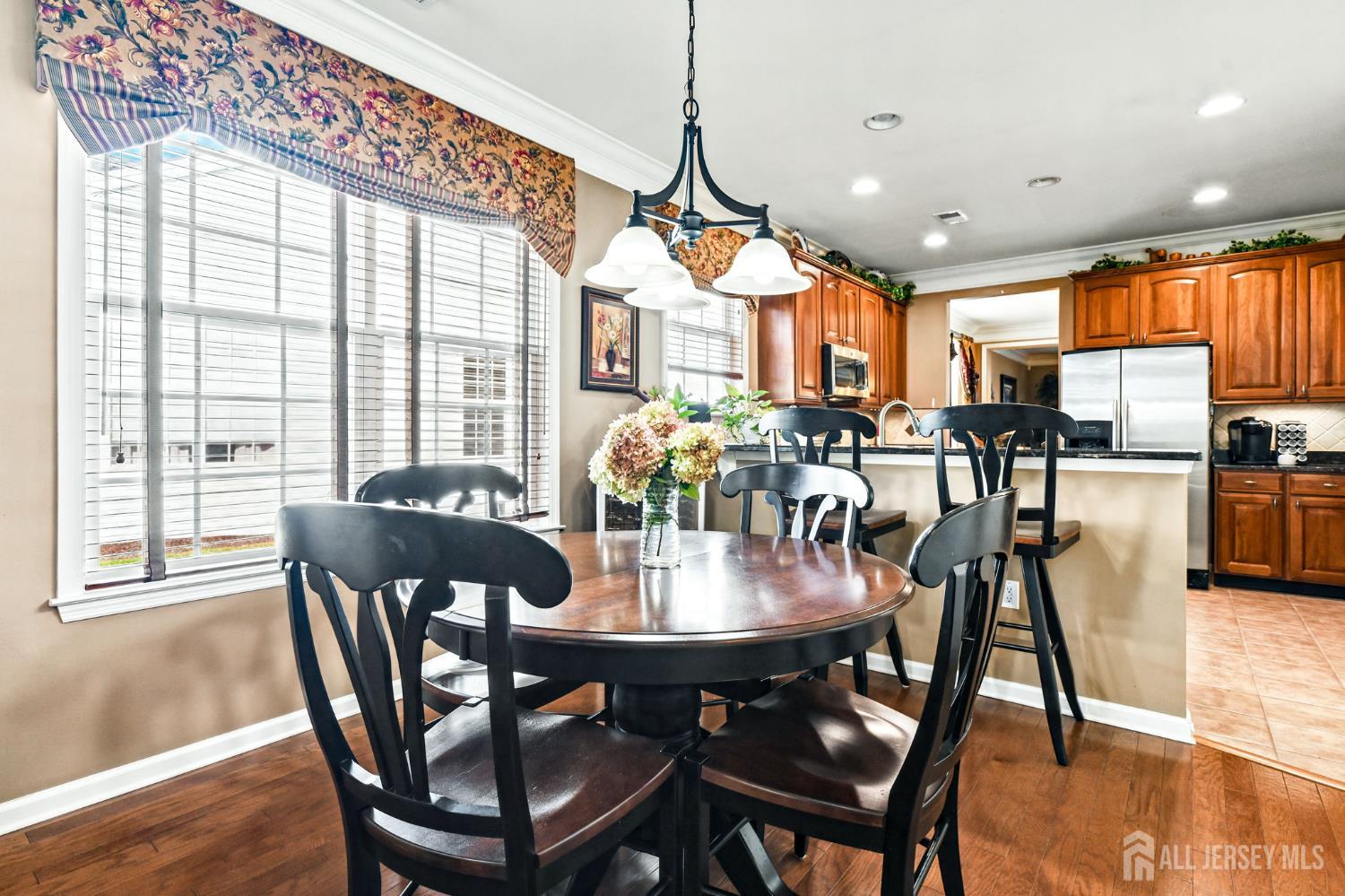 6 Stony Path Drive South Brunswick NJ 08810