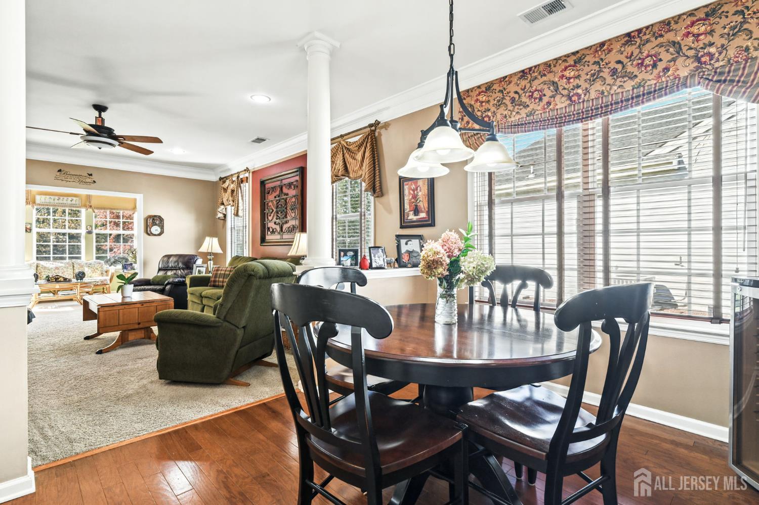 6 Stony Path Drive South Brunswick NJ 08810