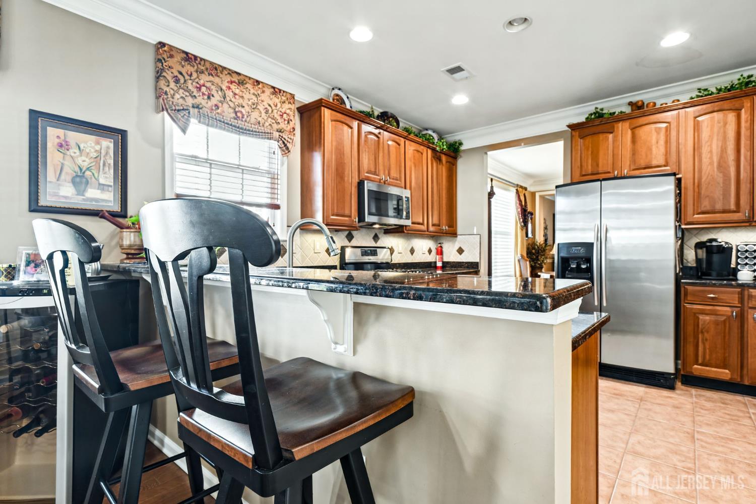6 Stony Path Drive South Brunswick NJ 08810