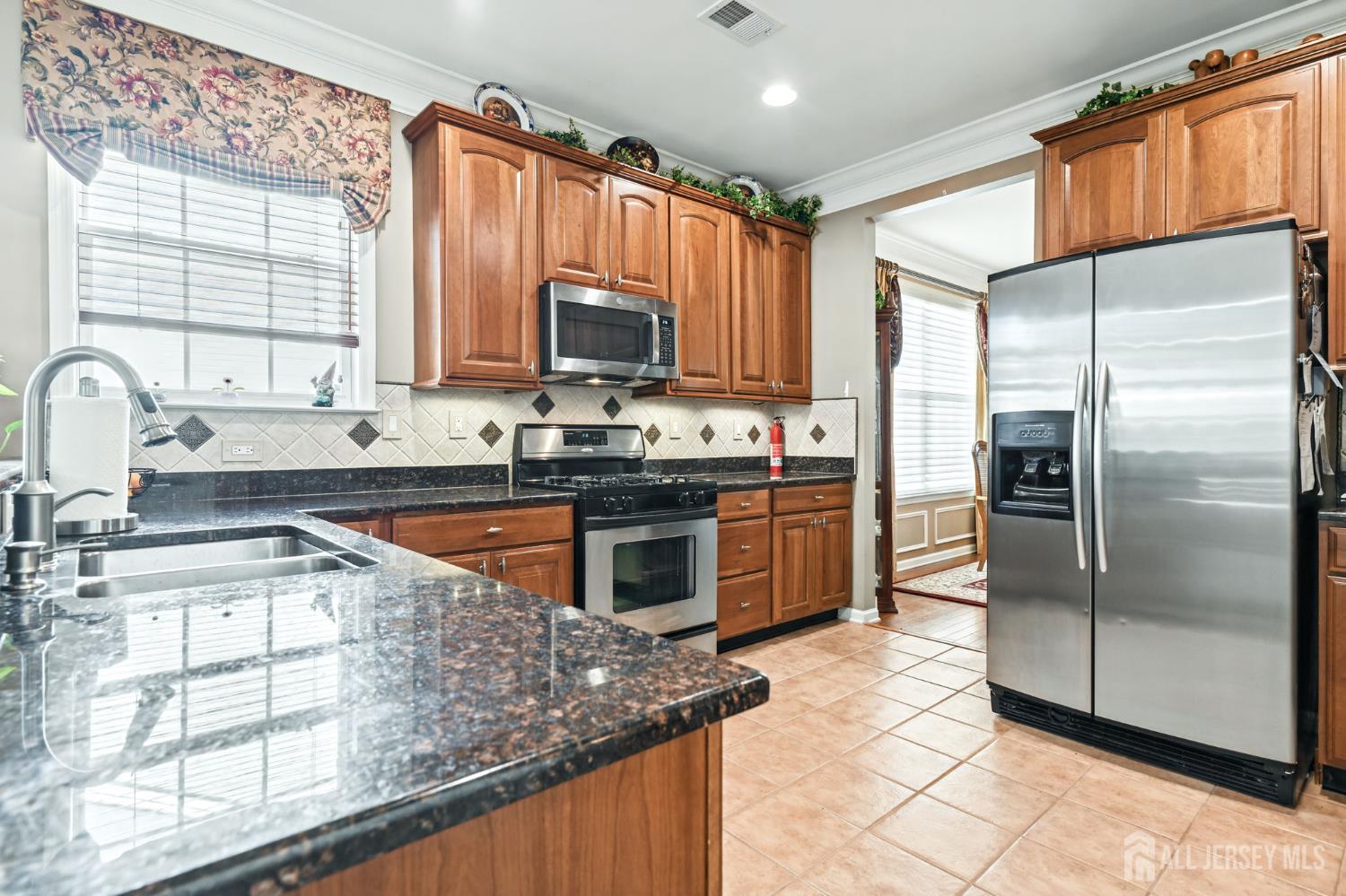 6 Stony Path Drive South Brunswick NJ 08810