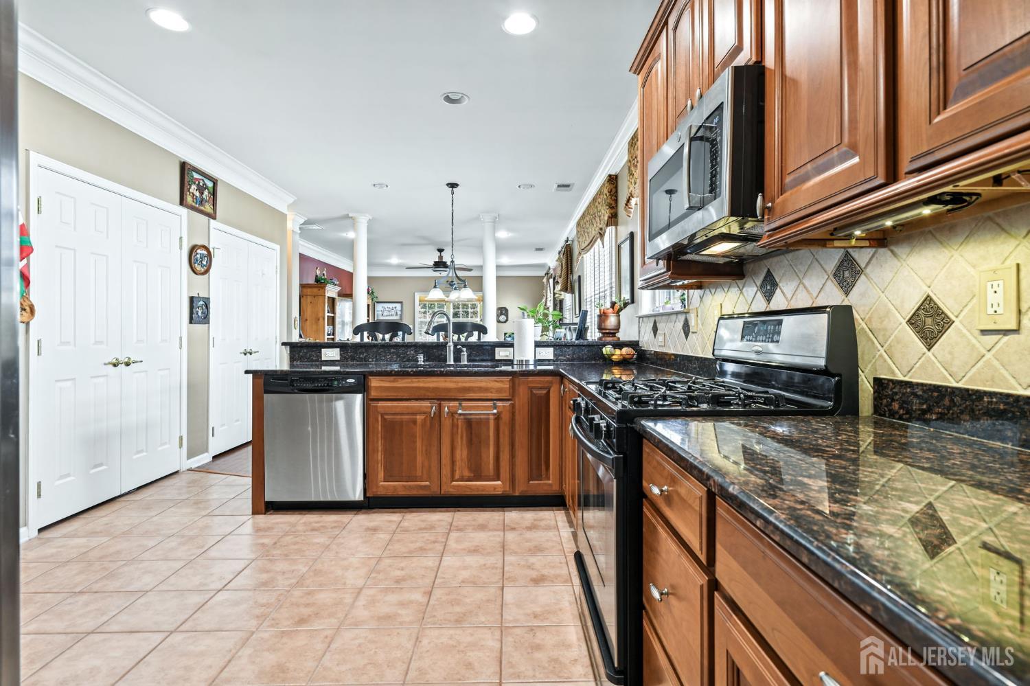 6 Stony Path Drive South Brunswick NJ 08810