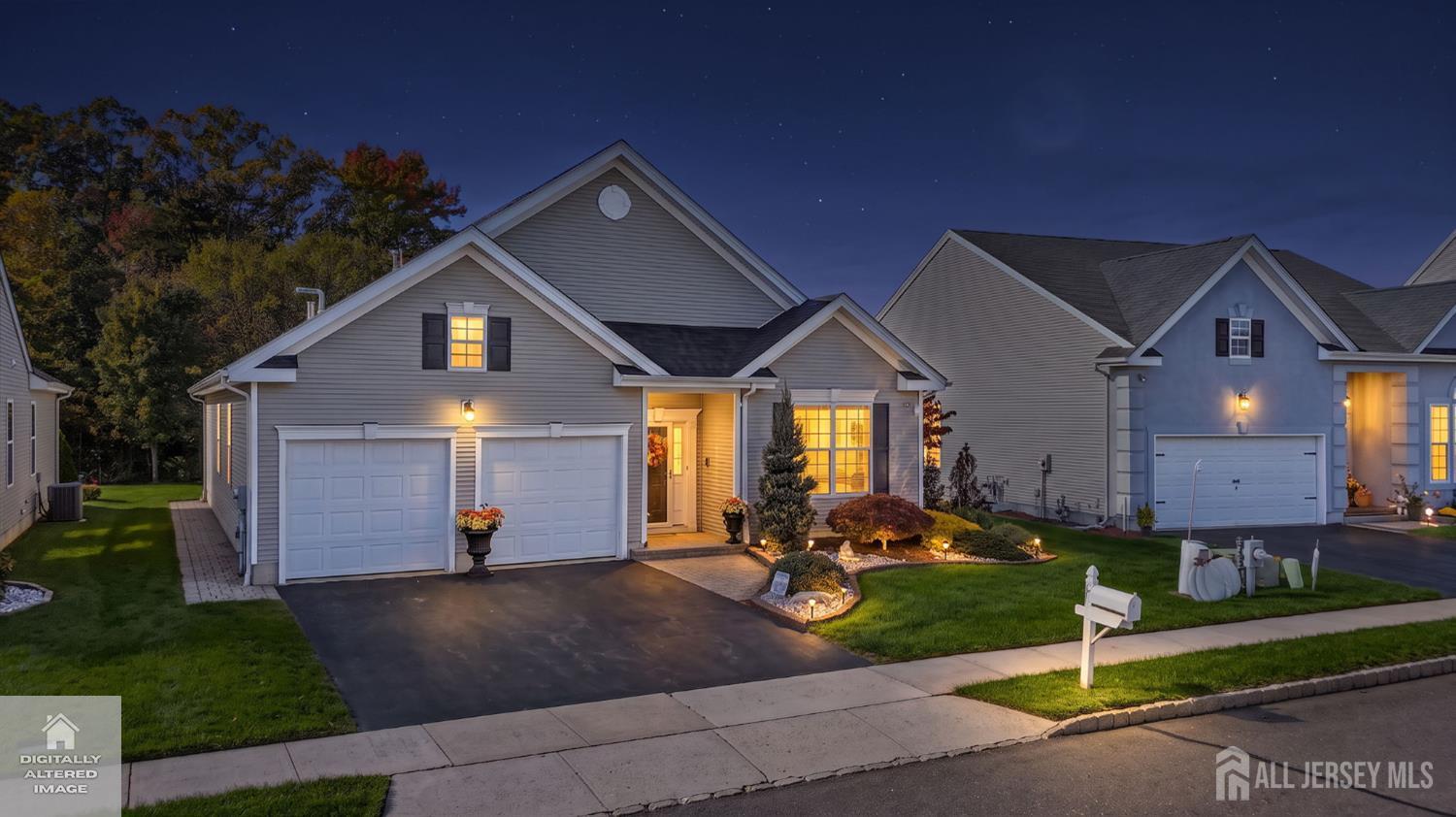 6 Stony Path Drive South Brunswick NJ 08810