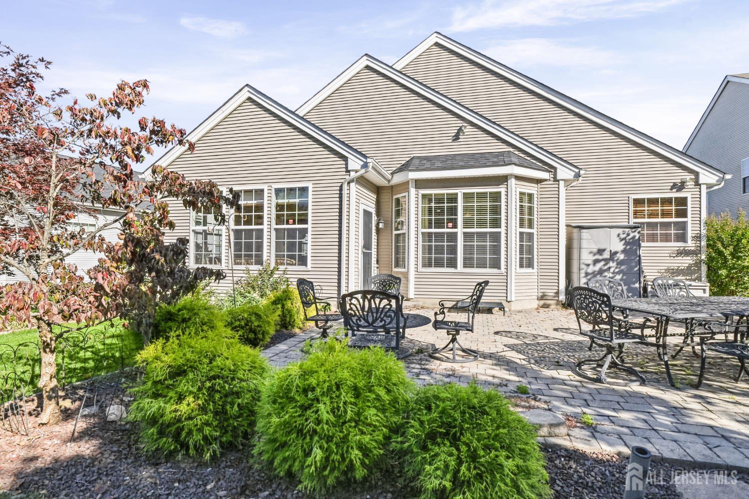 6 Stony Path Drive South Brunswick NJ 08810