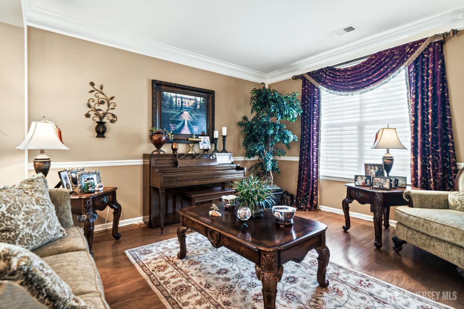 6 Stony Path Drive South Brunswick NJ 08810