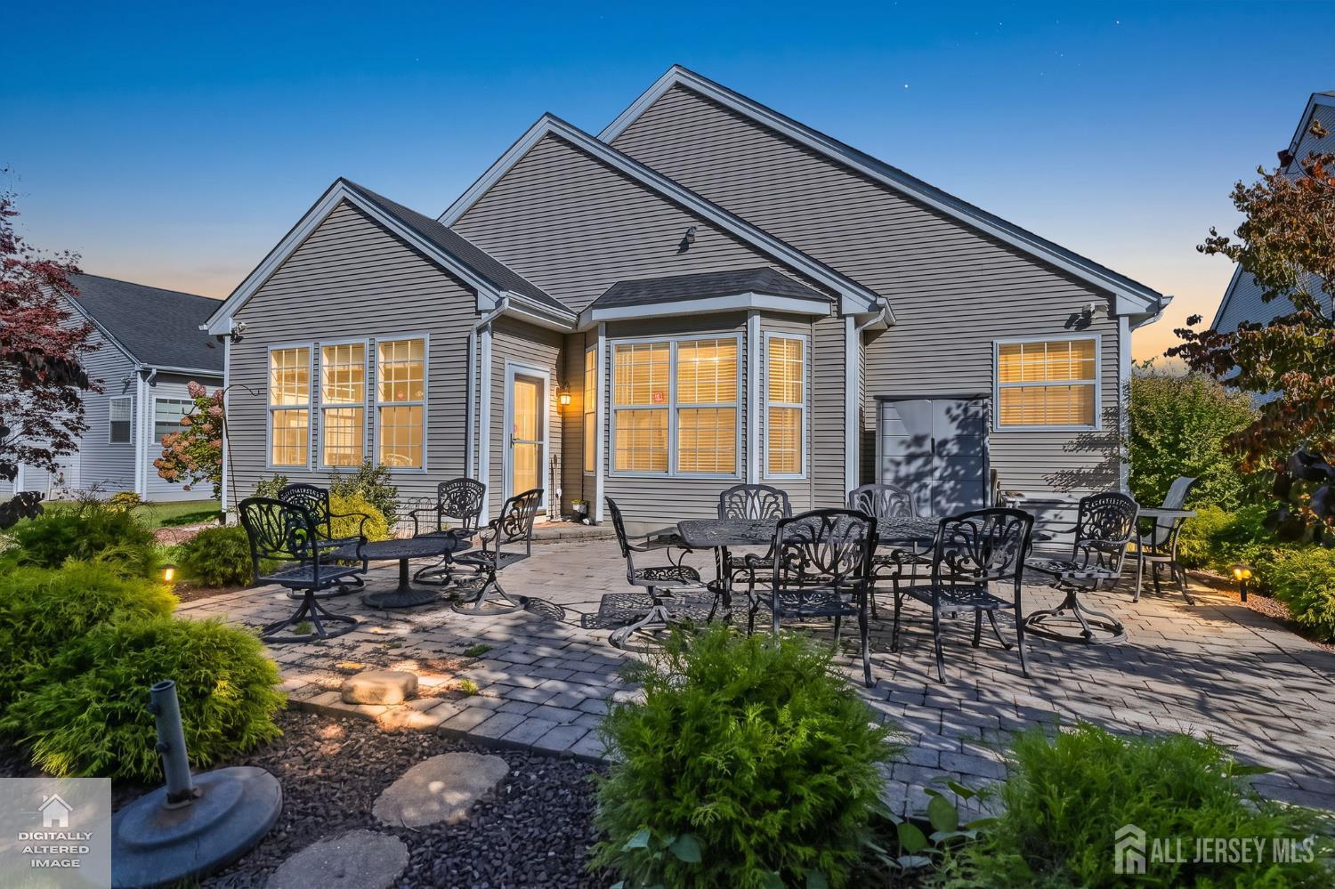 6 Stony Path Drive South Brunswick NJ 08810