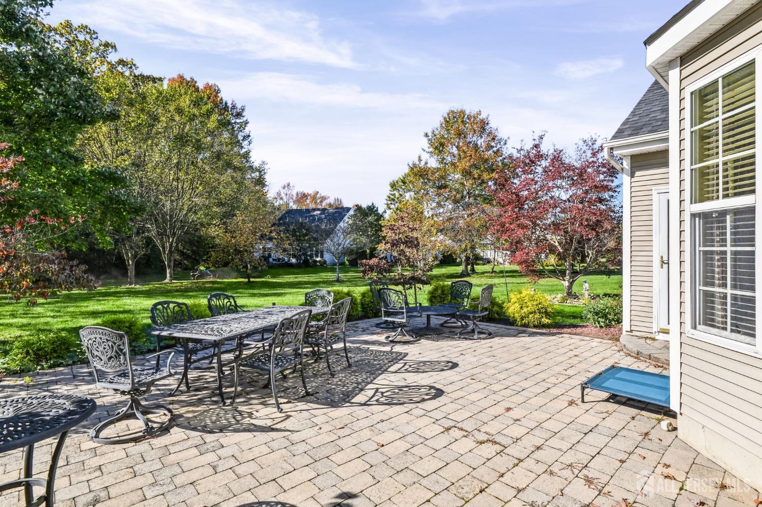 6 Stony Path Drive South Brunswick NJ 08810