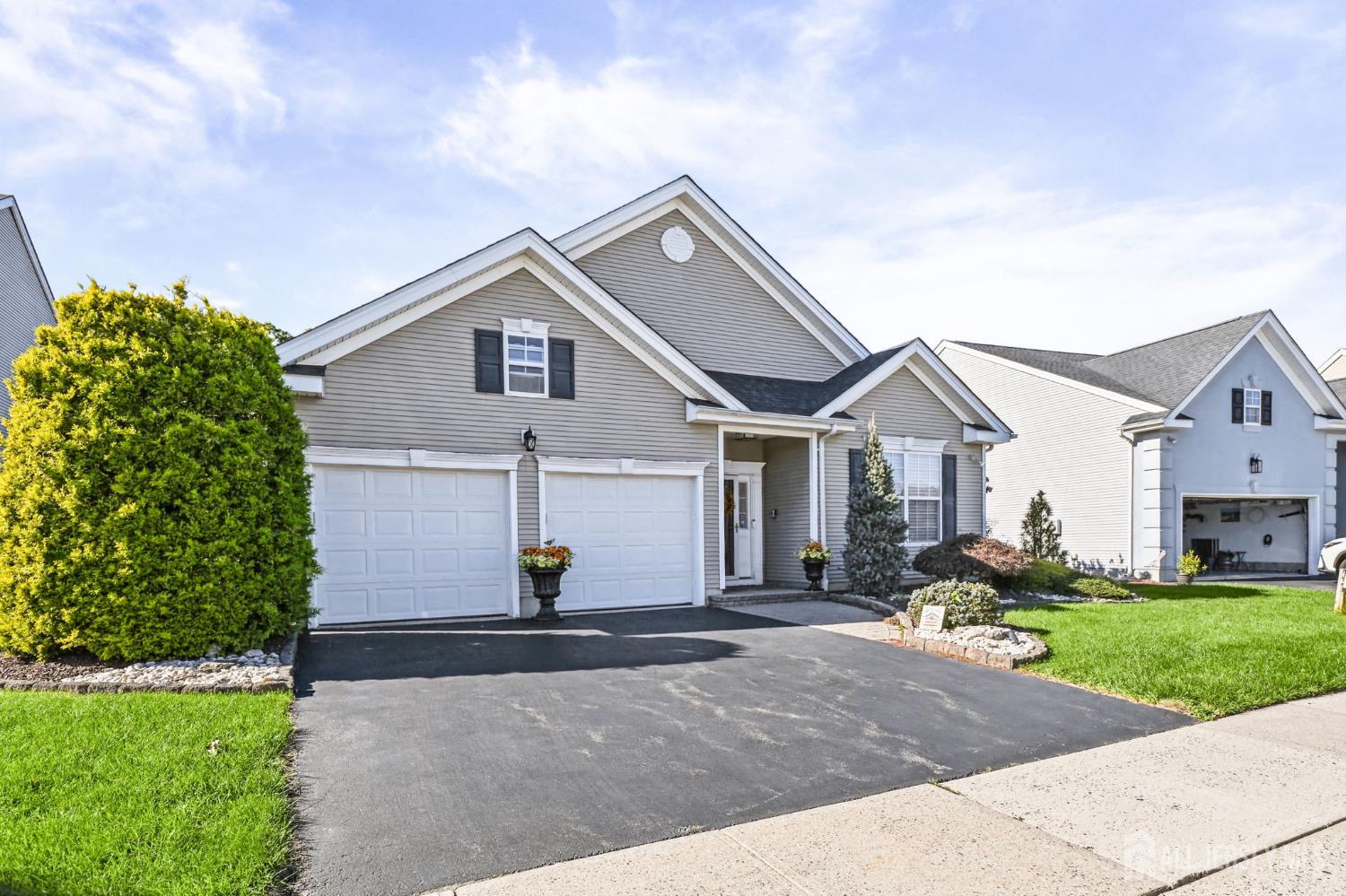 6 Stony Path Drive South Brunswick NJ 08810