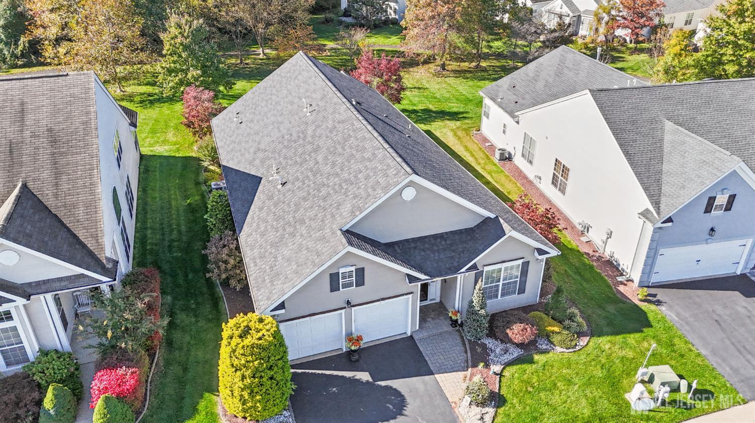 6 Stony Path Drive South Brunswick NJ 08810