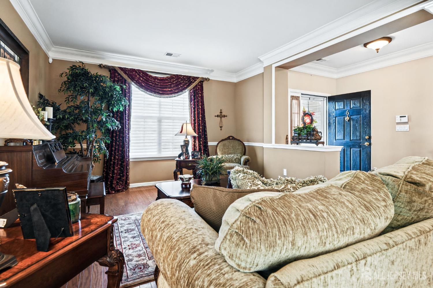6 Stony Path Drive South Brunswick NJ 08810
