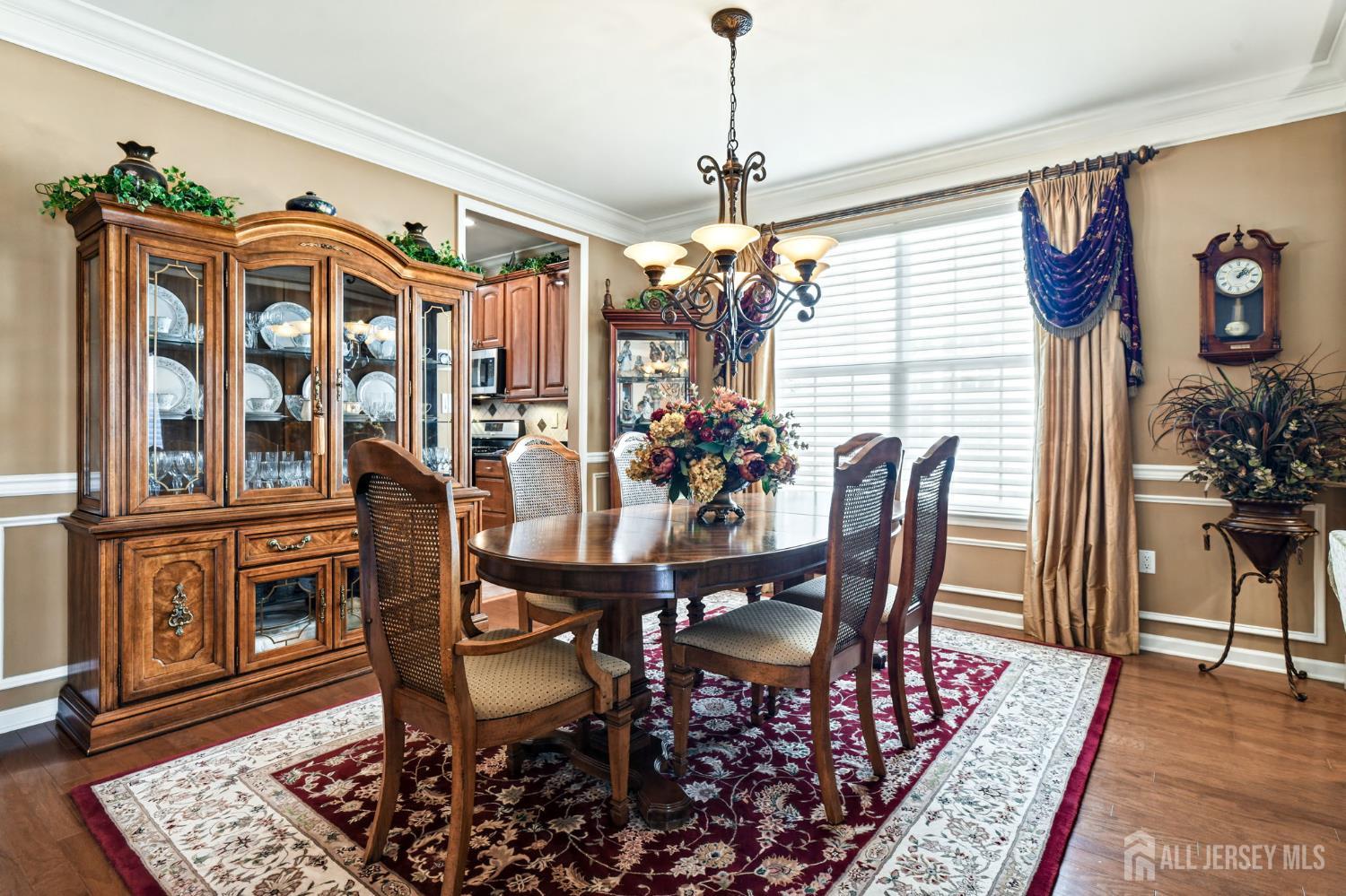 6 Stony Path Drive South Brunswick NJ 08810