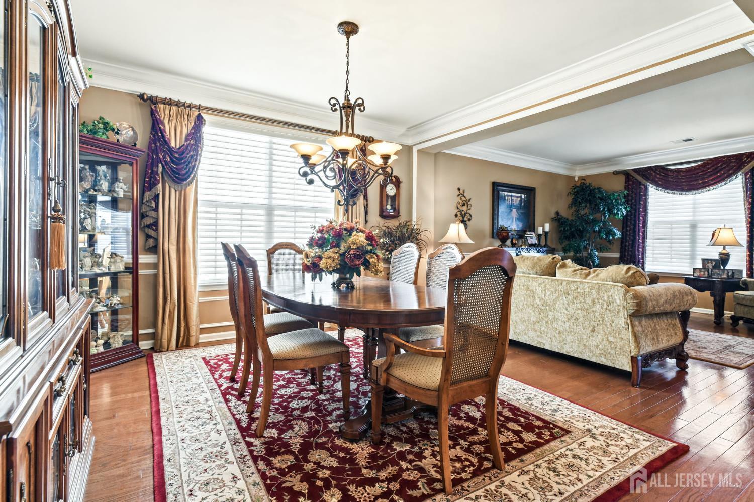6 Stony Path Drive South Brunswick NJ 08810