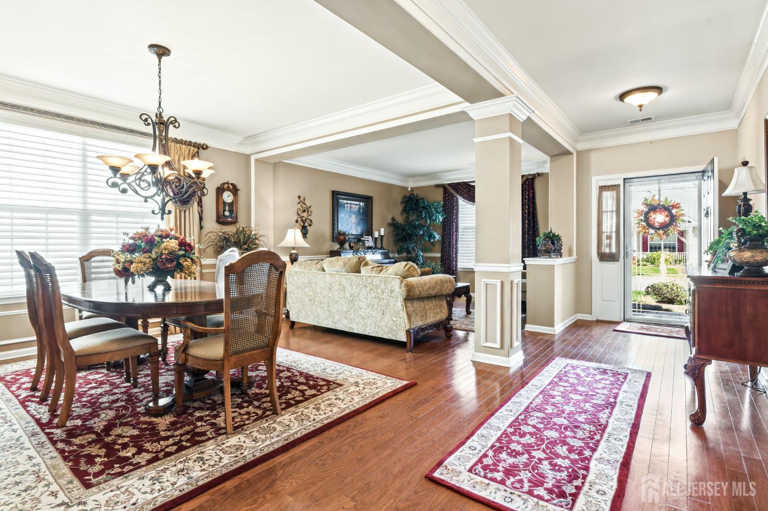 6 Stony Path Drive South Brunswick NJ 08810