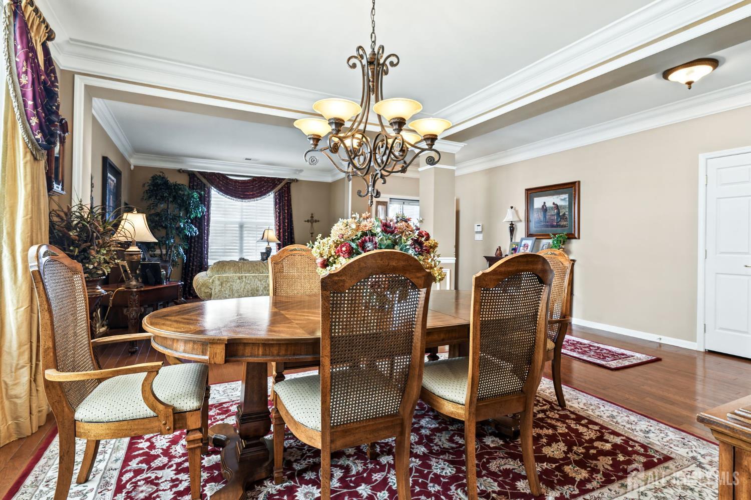 6 Stony Path Drive South Brunswick NJ 08810