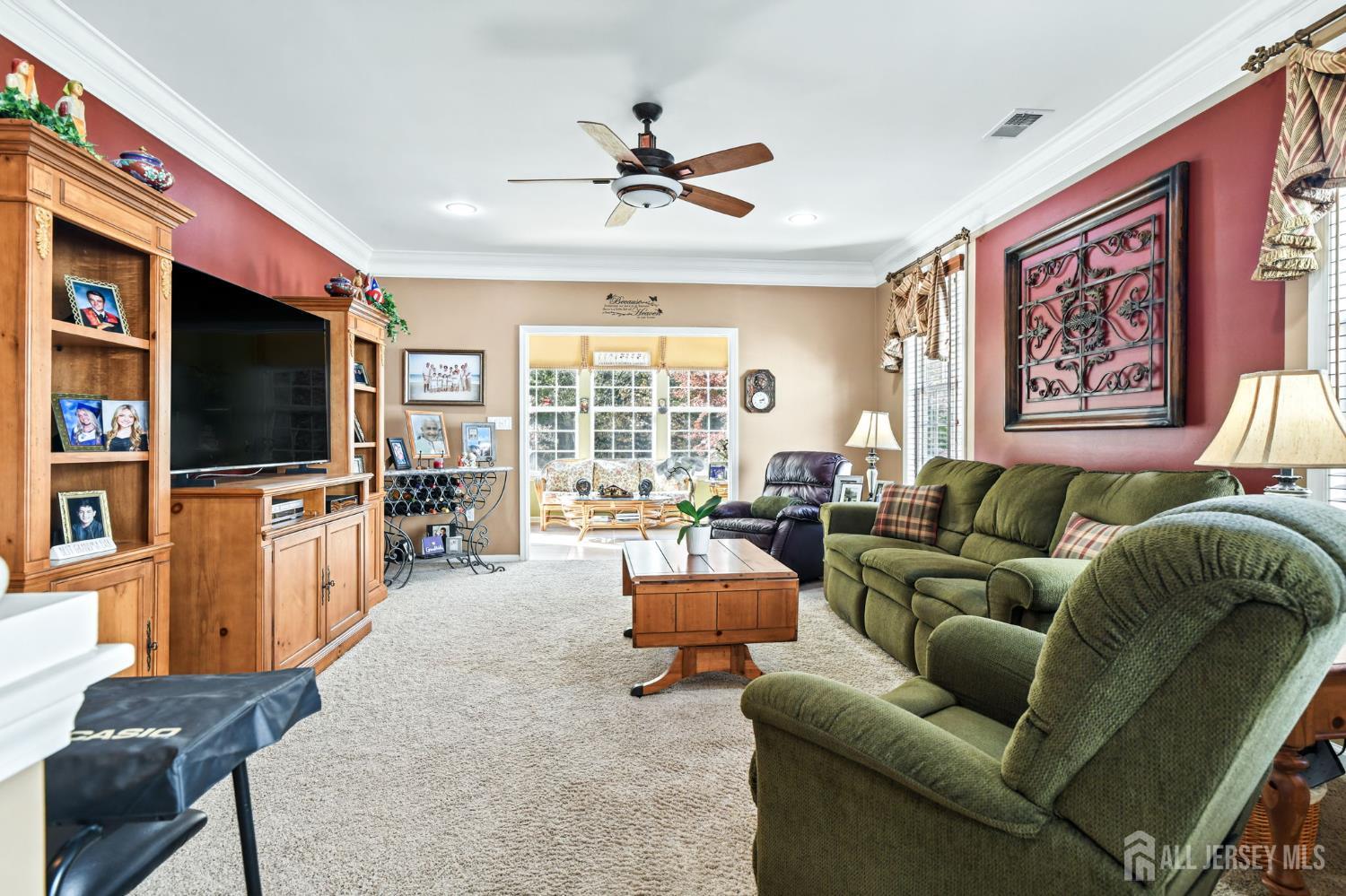 6 Stony Path Drive South Brunswick NJ 08810