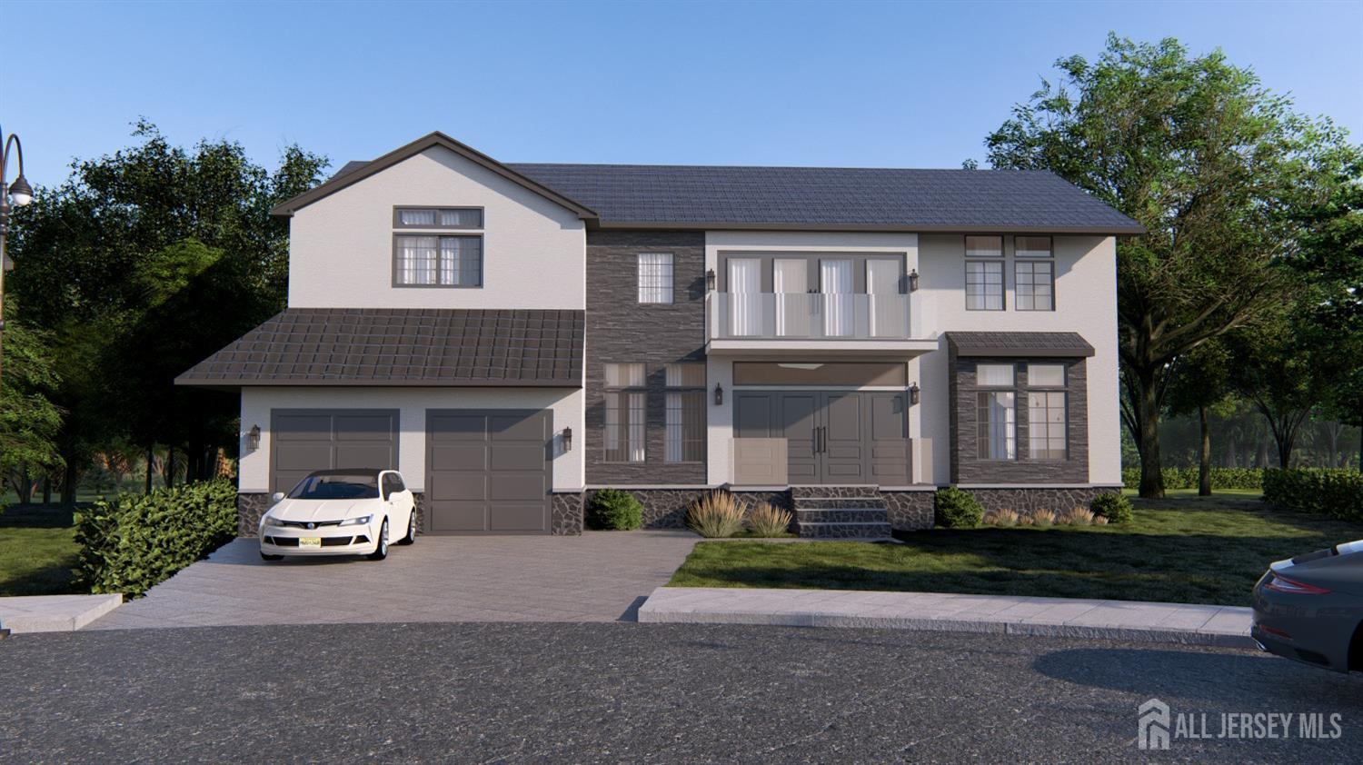 6 Leora Drive Edison NJ 08817