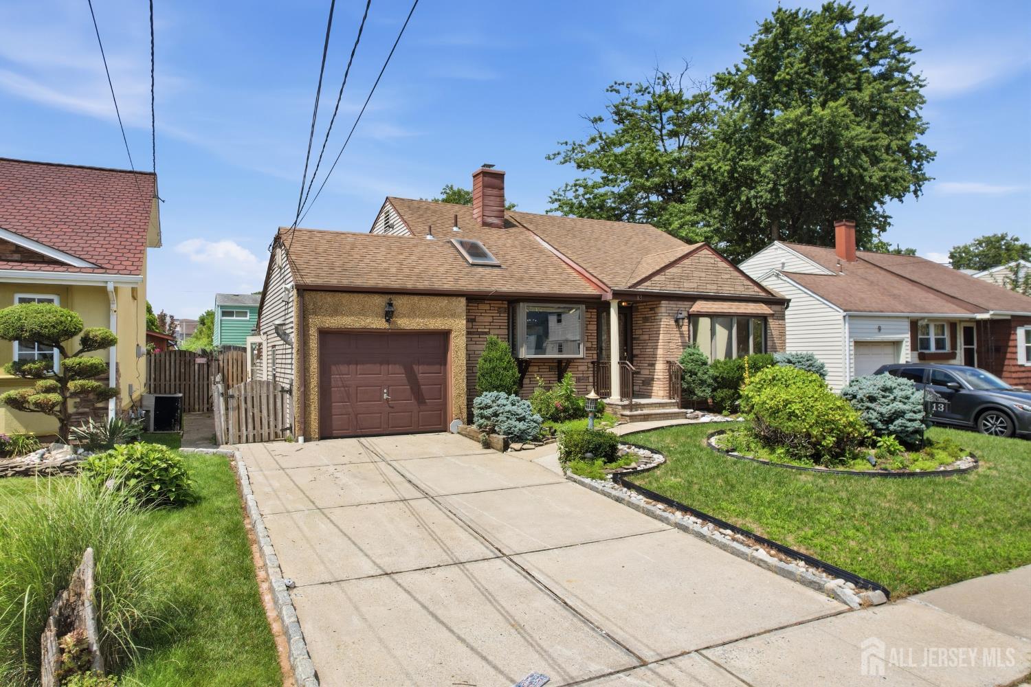 13 Cleveland Avenue Colonia NJ 07067