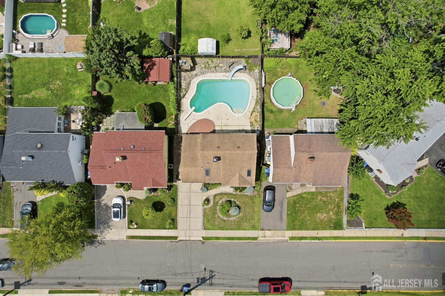 13 Cleveland Avenue Colonia NJ 07067