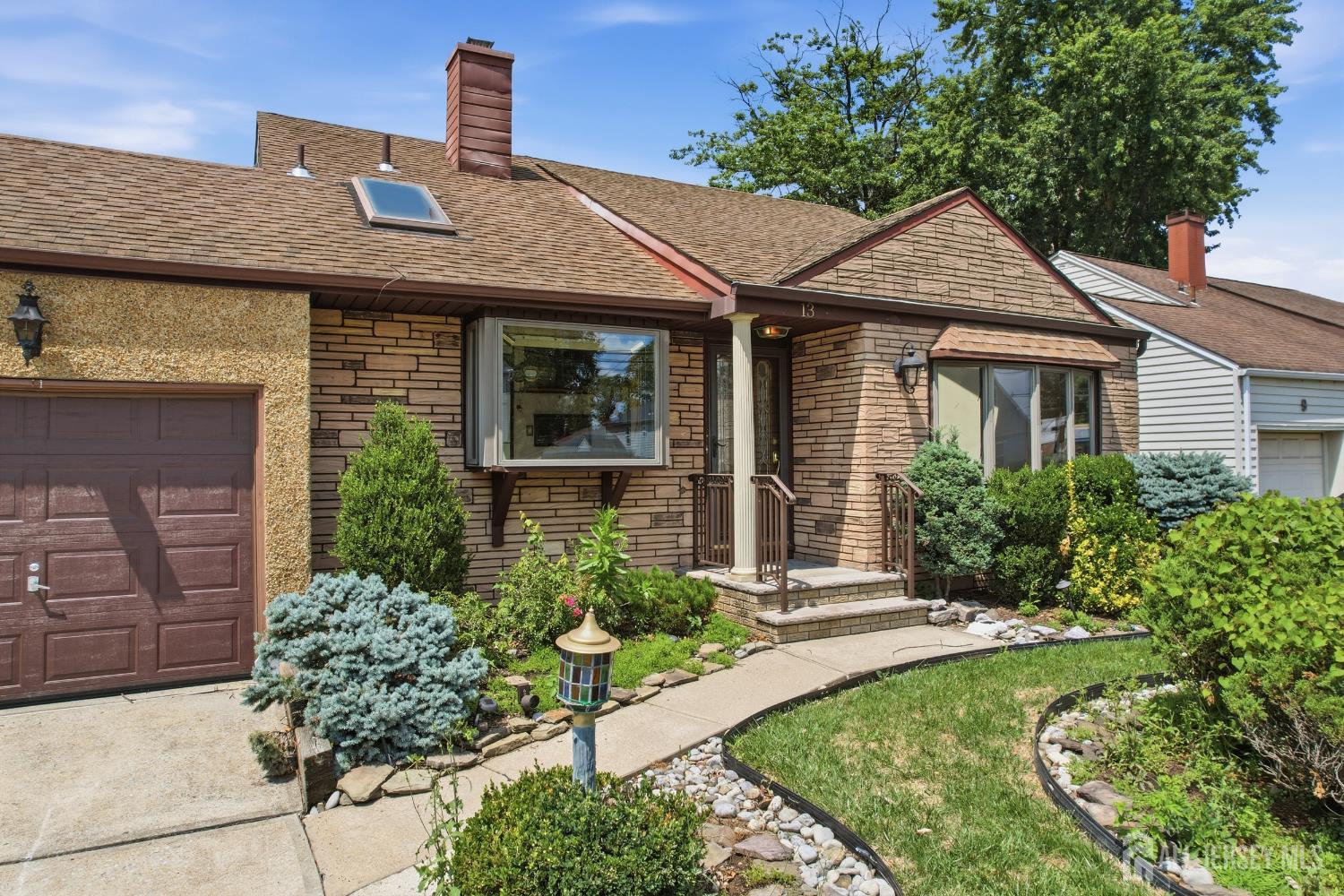 13 Cleveland Avenue Colonia NJ 07067