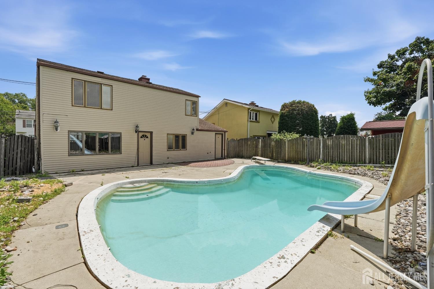 13 Cleveland Avenue Colonia NJ 07067