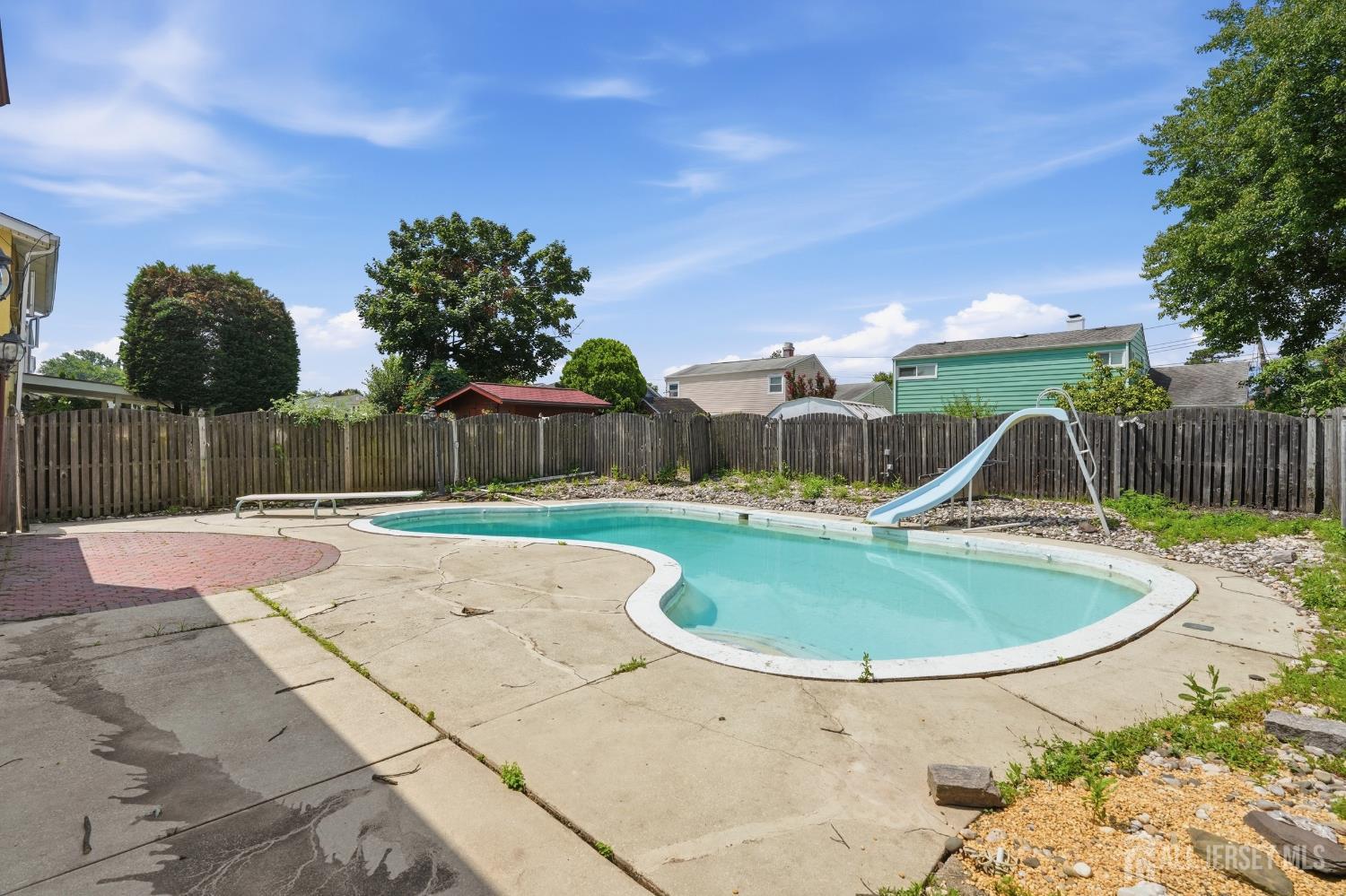 13 Cleveland Avenue Colonia NJ 07067