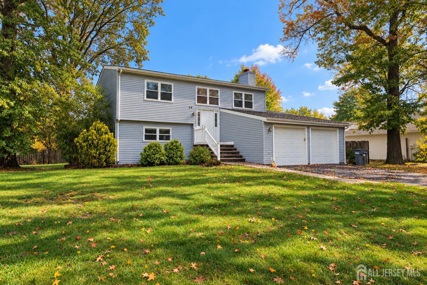 48 Birch Run Drive Piscataway NJ 08854